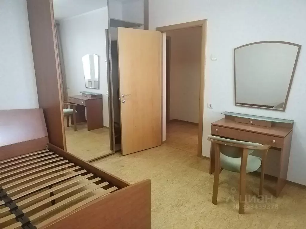 1-к кв. Москва Скобелевская ул., 23К2 (35.0 м) - Фото 2