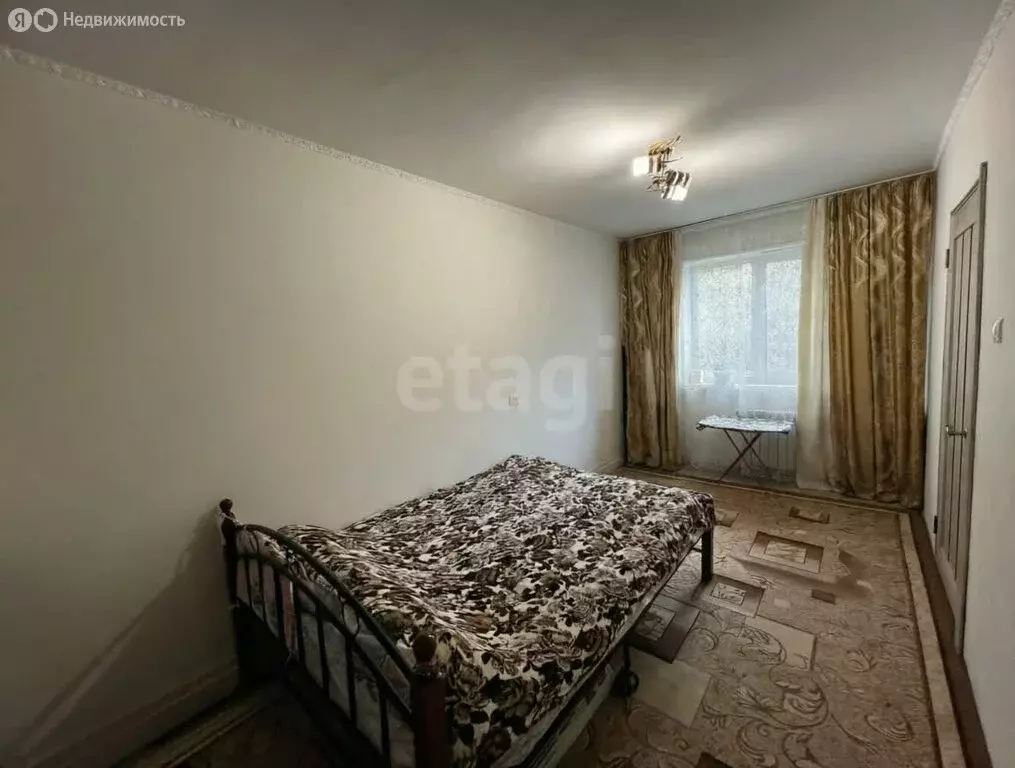 2-комнатная квартира: Арсеньев, Садовая улица, 9 (43.4 м) - Фото 1