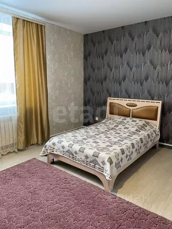 Дом в Тюменская область, Тюменский муниципальный округ, д. Есаулова ... - Фото 1