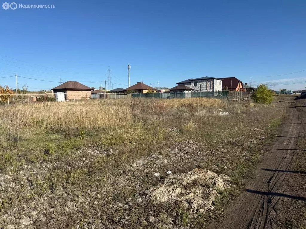 Участок в Таганрог, улица Анатолия Паршина (4 м) - Фото 2