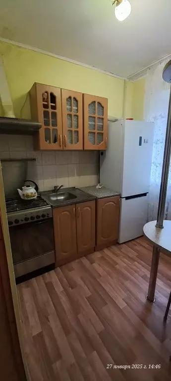 Продаётся 3-к квартира, 57 м - Фото 0