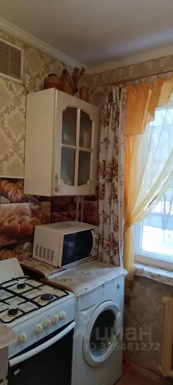 3-к кв. Коми, Сыктывкар ул. Красных Партизан, 61 (61.0 м) - Фото 1