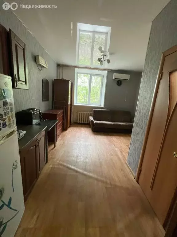 1к в -комнатной квартире (22 м) - Фото 2
