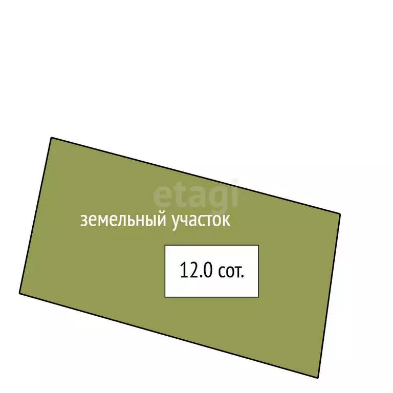 Участок в Сосновское сельское поселение, садоводческое некоммерческое ... - Фото 0