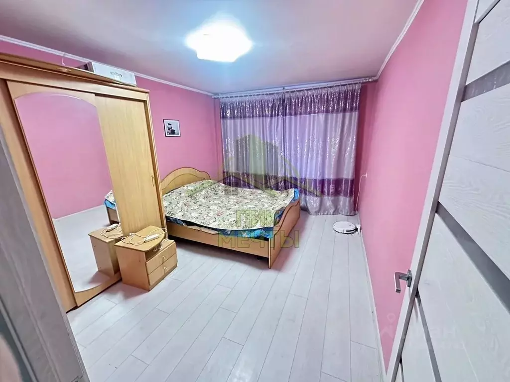 3-к кв. Бурятия, Улан-Удэ ул. Жердева, 100 (56.0 м) - Фото 2