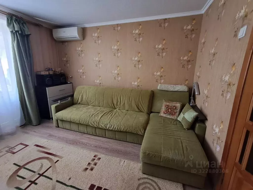 2-к кв. Ростовская область, Ростов-на-Дону ул. Тимошенко (52.2 м) - Фото 2