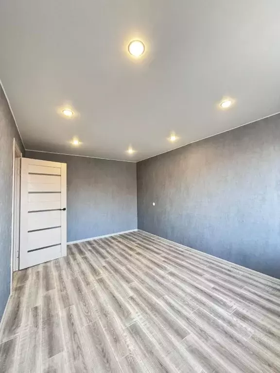 1-к кв. Вологодская область, Сокол Гражданская ул., 1 (28.3 м) - Фото 2