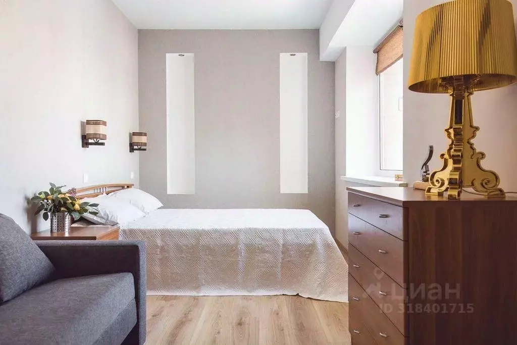 2-к кв. Иркутская область, Иркутск ул. Рабочего Штаба, 3/2 (65.0 м) - Фото 0