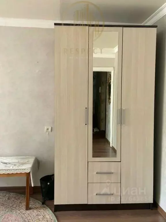 1-к кв. Ставропольский край, Пятигорск ул. Панагюриште, 14К1 (40.0 м) - Фото 1