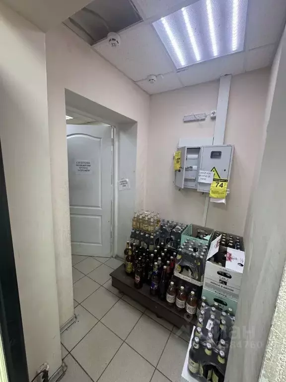 Помещение свободного назначения в Ивановская область, Иваново ул. Юрия ... - Фото 0