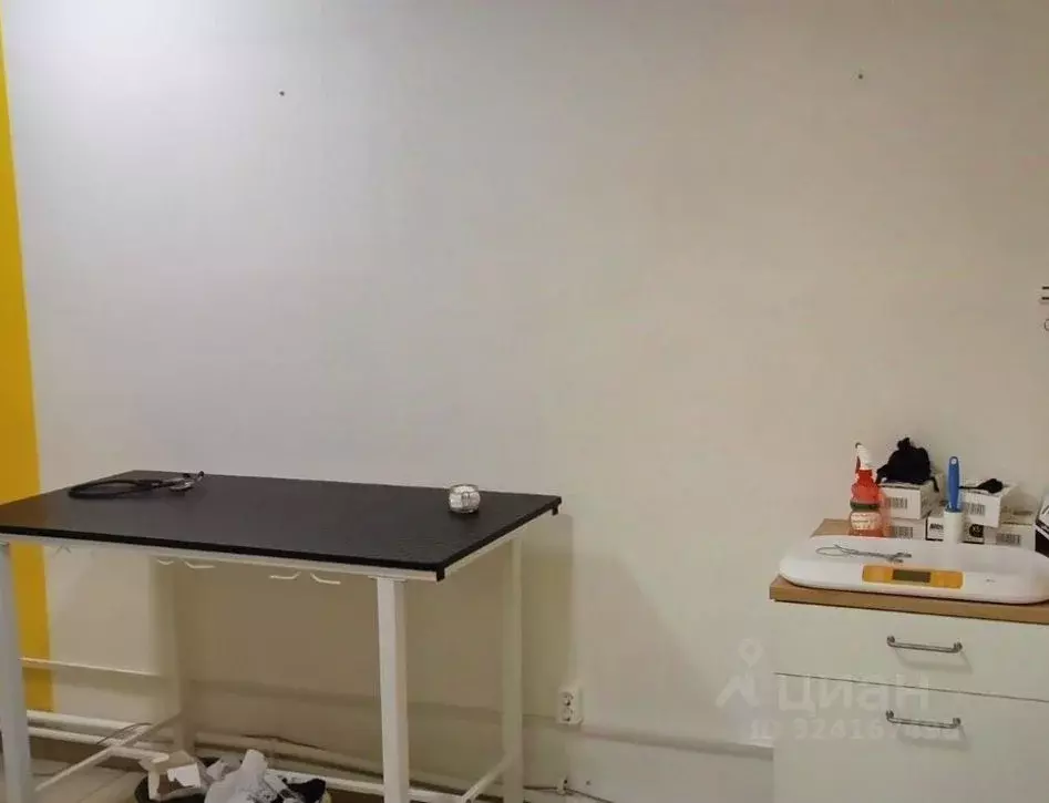 Помещение свободного назначения в Москва 2-я Магистральная ул., 16 ... - Фото 1