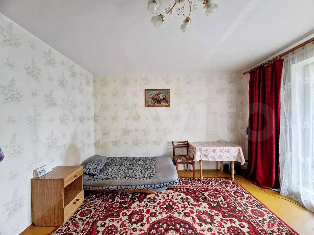 Комната 18 м в 2-к., 1/5 эт. - Фото 0