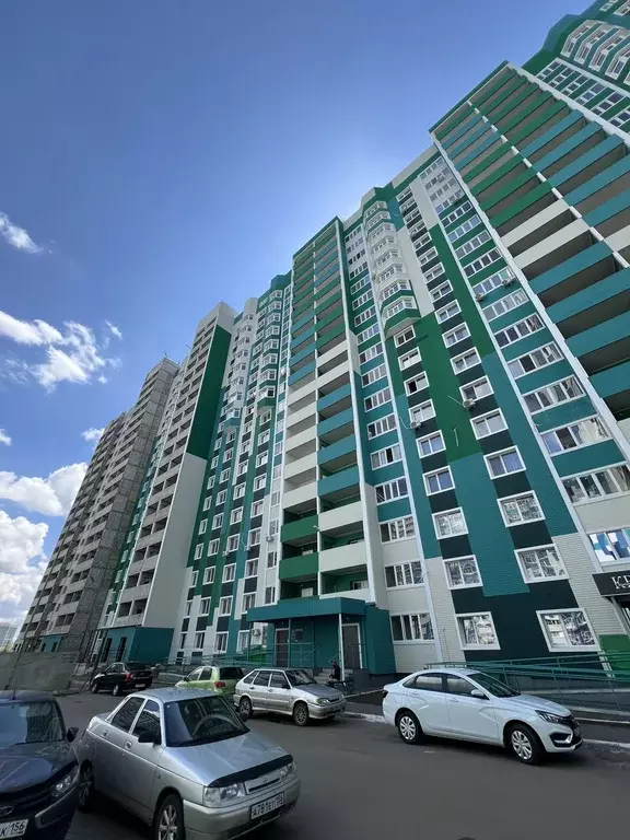 Продаётся 3-к квартира, 73.85 м - Фото 0
