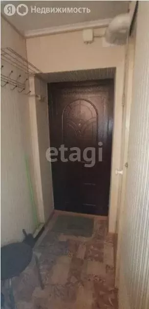 Квартира-студия: Томск, улица Усова, 25Б (14 м) - Фото 2