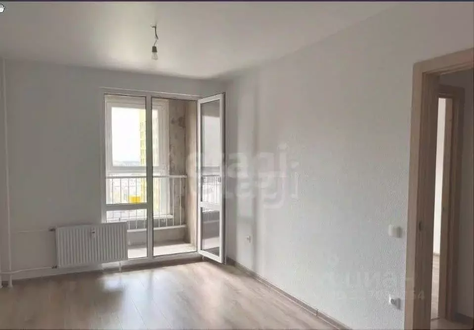 4-к кв. Курская область, Курск ул. Энгельса, 115/3 (81.8 м) - Фото 1