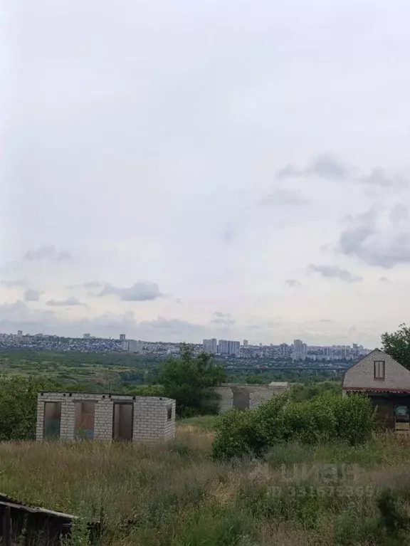 Участок в Волгоградская область, Волгоград Вперед садовое ... - Фото 2