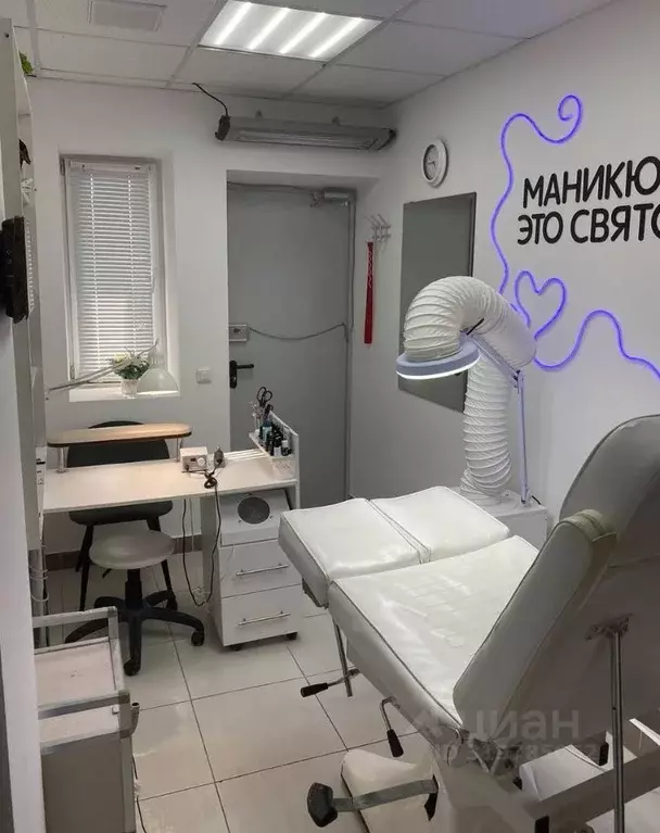 Помещение свободного назначения в Нижегородская область, Нижний ... - Фото 1