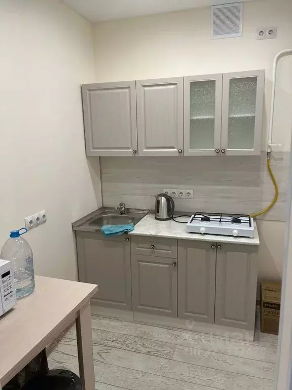 1-к кв. Москва просп. 60-летия Октября, 31/18К2 (30.0 м) - Фото 1