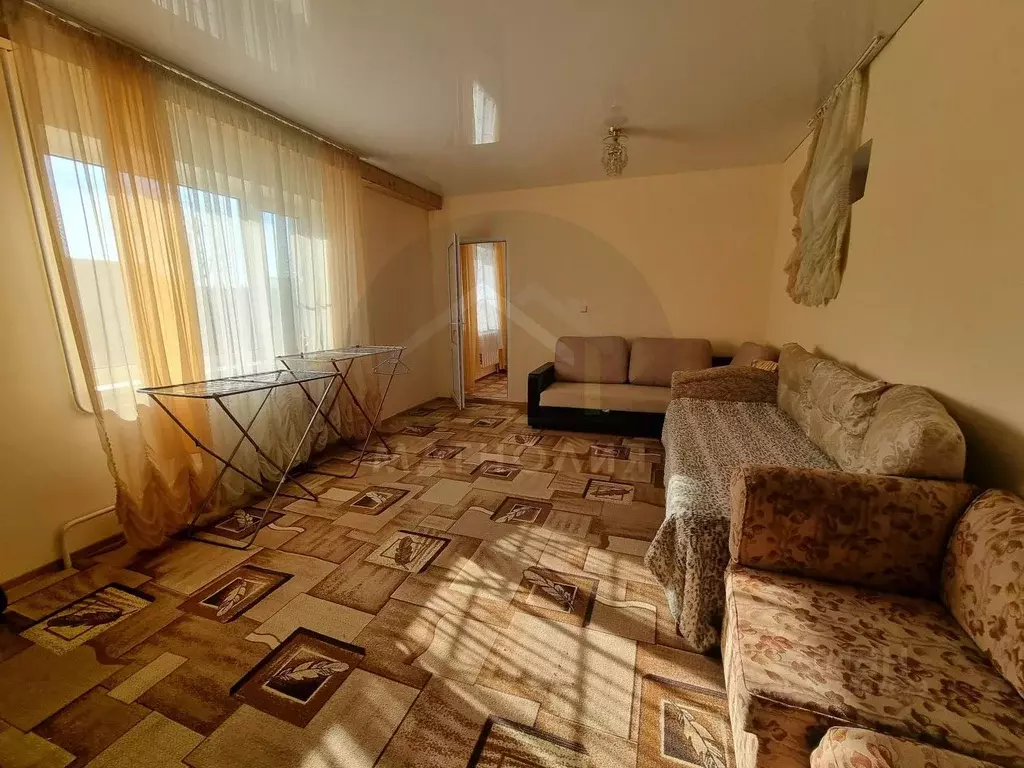 3-к кв. Краснодарский край, Анапа Красноармейская ул., 44Б (143.0 м) - Фото 0