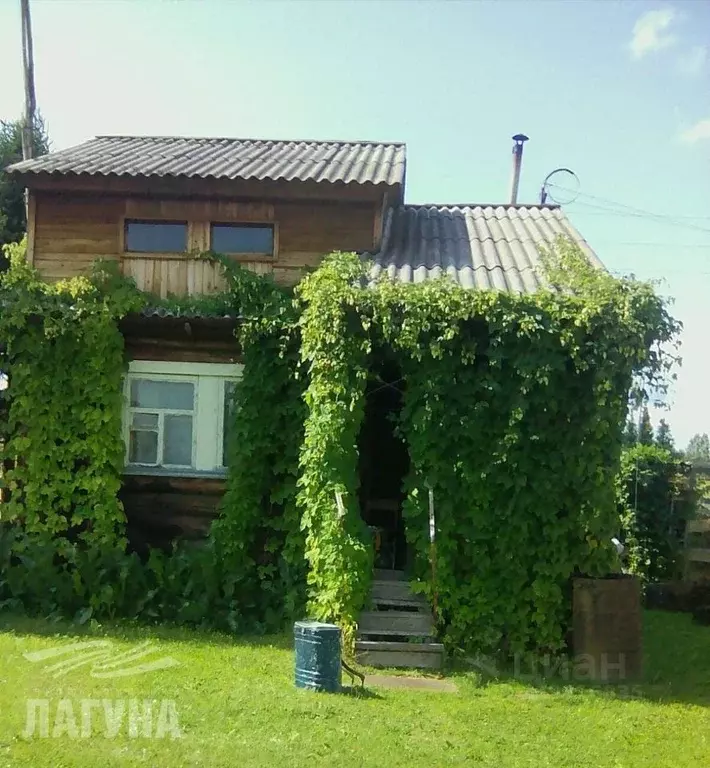 Дом в Томская область, Томск  (24 м) - Фото 1