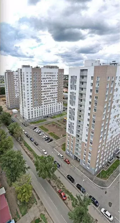 Квартира-студия, 23,5 м, 8/17 эт. - Фото 1