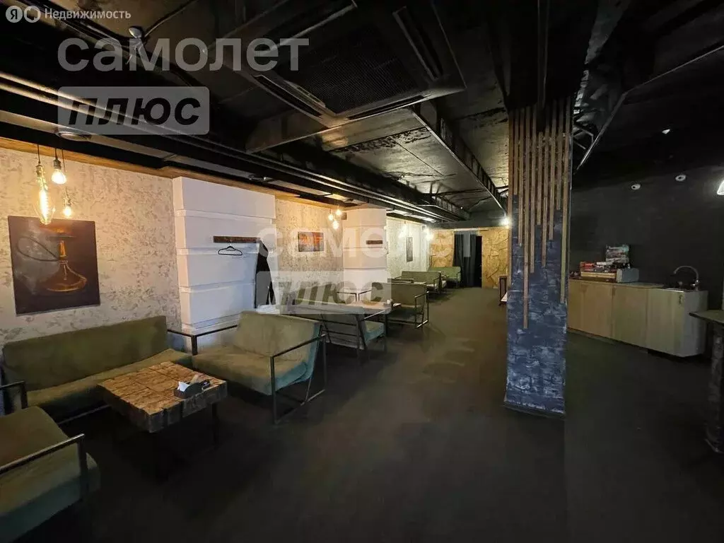 Помещение свободного назначения (145 м) - Фото 1