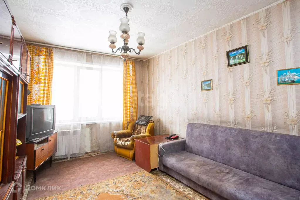 Продаётся 2-к квартира, 45.9 м - Фото 0