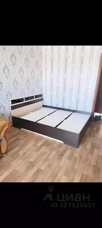 1-к кв. Саратовская область, Саратов проезд 2-й имени Блинова Ф.А., 3А ... - Фото 2