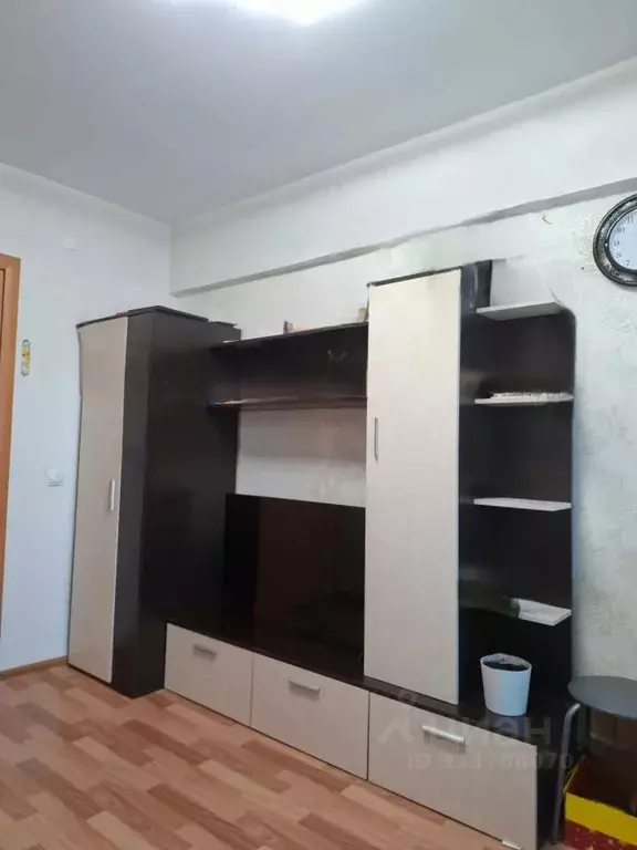 1-к кв. Иркутская область, Иркутск Ленинский округ,  (29.1 м) - Фото 2