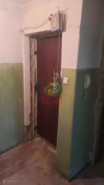 Продаётся 3-к квартира, 50.1 м - Фото 1