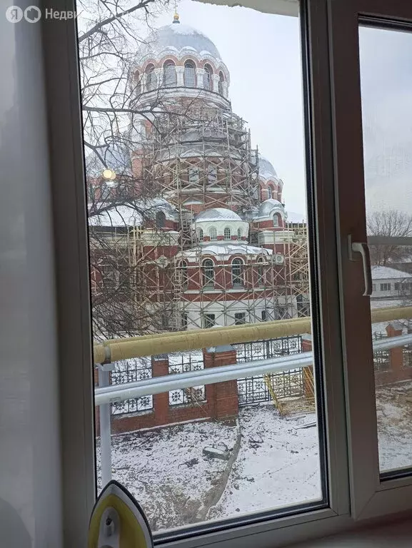 1к в 8-комнатной квартире (11.5 м) - Фото 1