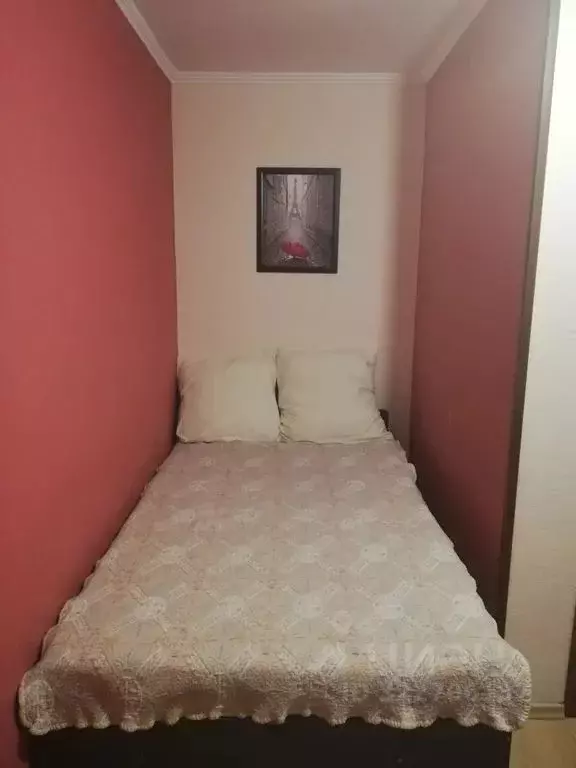 Комната Красноярский край, Красноярск Взлетка мкр, ул. Батурина, 20 - Фото 2