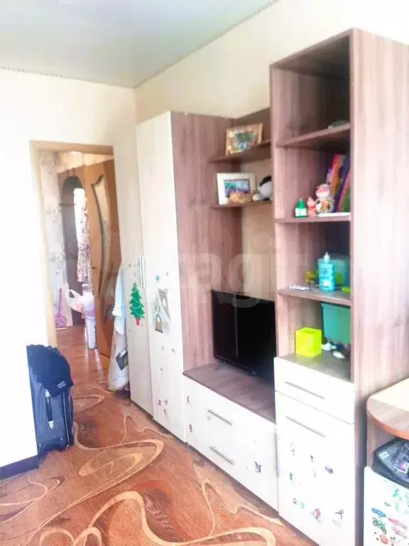 2-к. квартира, 49,4 м, 4/5 эт. - Фото 0