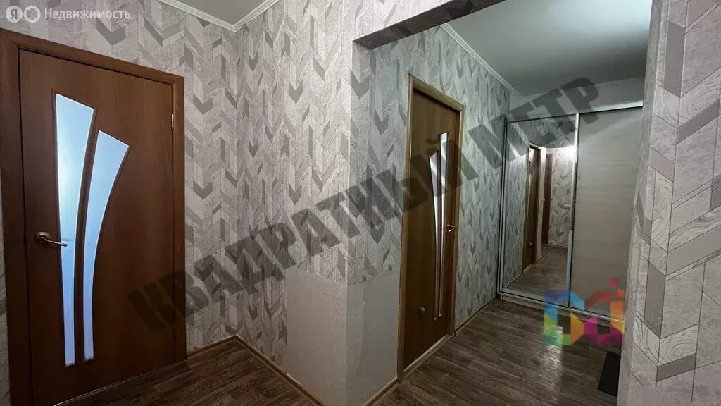 1-комнатная квартира: Элиста, 1-й микрорайон, 38 (38.3 м) - Фото 0