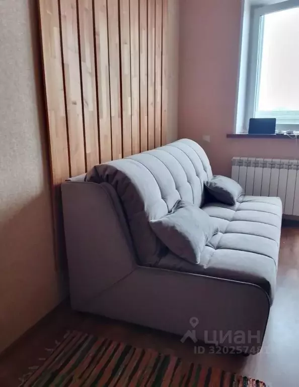 Студия Московская область, Люберцы Юбилейная ул., 26 (27.0 м) - Фото 1