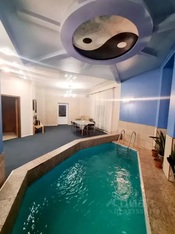 Дом в Краснодарский край, Краснодар пос. Березовый, ул. Карла Гусника ... - Фото 1