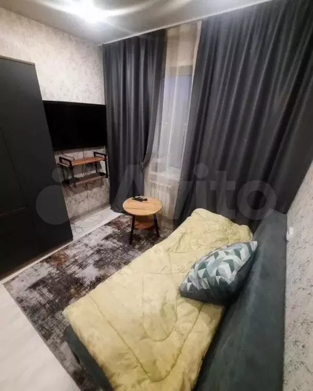 Квартира-студия, 12 м, 5/9 эт. - Фото 0
