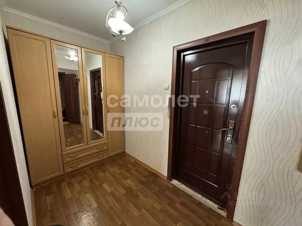 1-к кв. Курская область, Курск ул. Майский Бульвар, 11 (40.6 м) - Фото 2