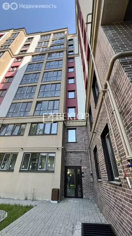 2-комнатная квартира: Иваново, улица Куликова, 8 (59.8 м) - Фото 2
