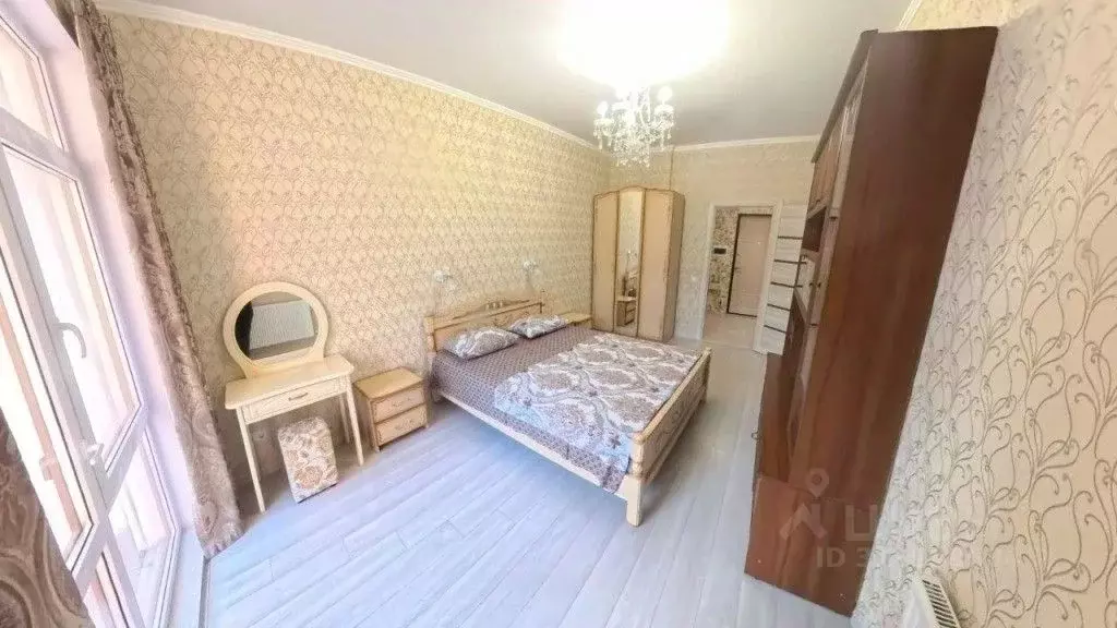 1-к кв. Краснодарский край, Геленджик ул. Мира, 44лит1 (50.0 м) - Фото 1
