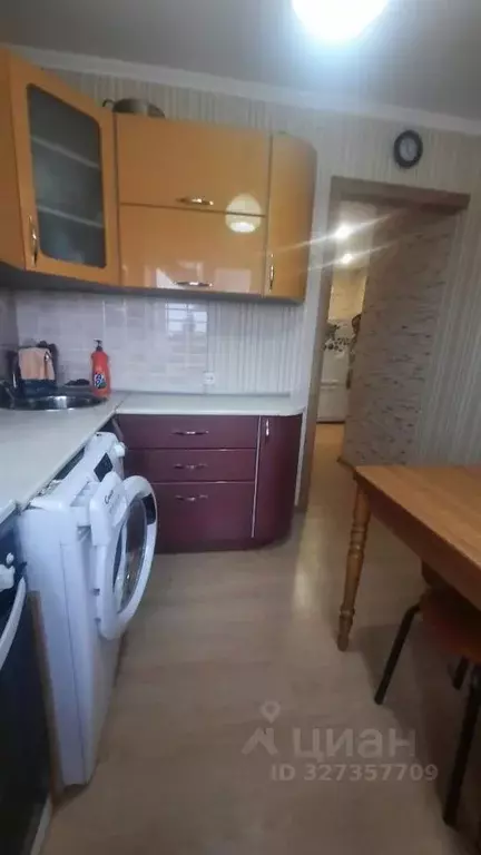 2-к кв. Татарстан, Зеленодольск ул. Ленина, 2 (52.0 м) - Фото 2