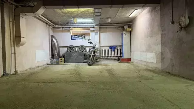 Машиноместо, 16 м - Фото 0