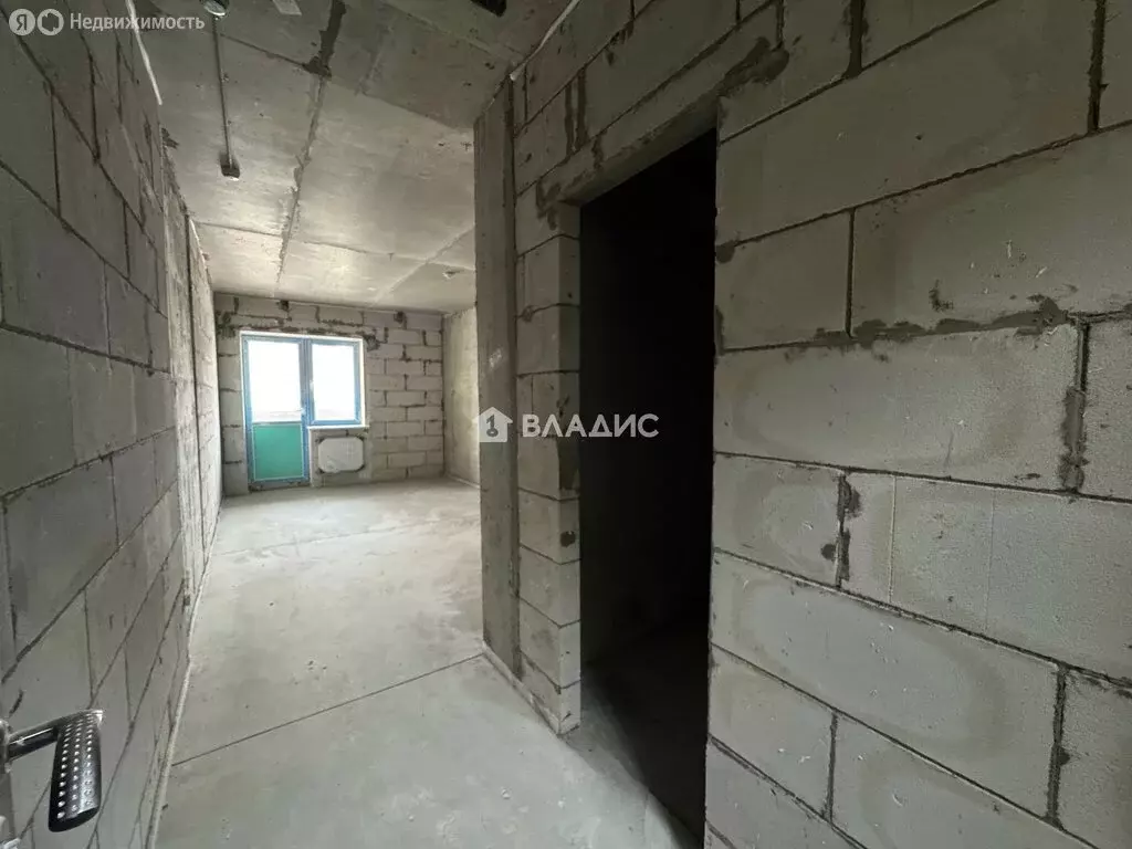 Квартира-студия: Ростов-на-Дону, улица Нансена, 103/1/7 (28 м) - Фото 2