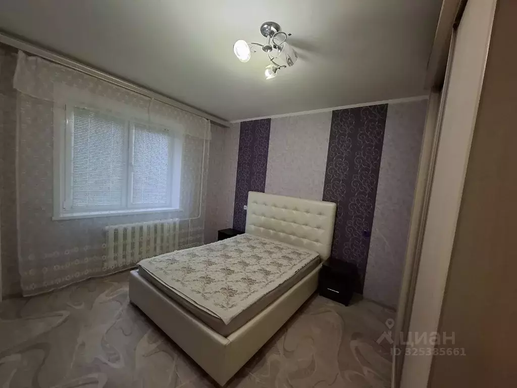 2-к кв. Ульяновская область, Ульяновск Новосондецкий бул., 12 (58.0 м) - Фото 2