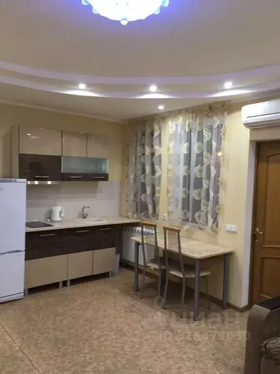 1-к кв. Крым, Ялта ул. Игнатенко, 14 (30.0 м) - Фото 0