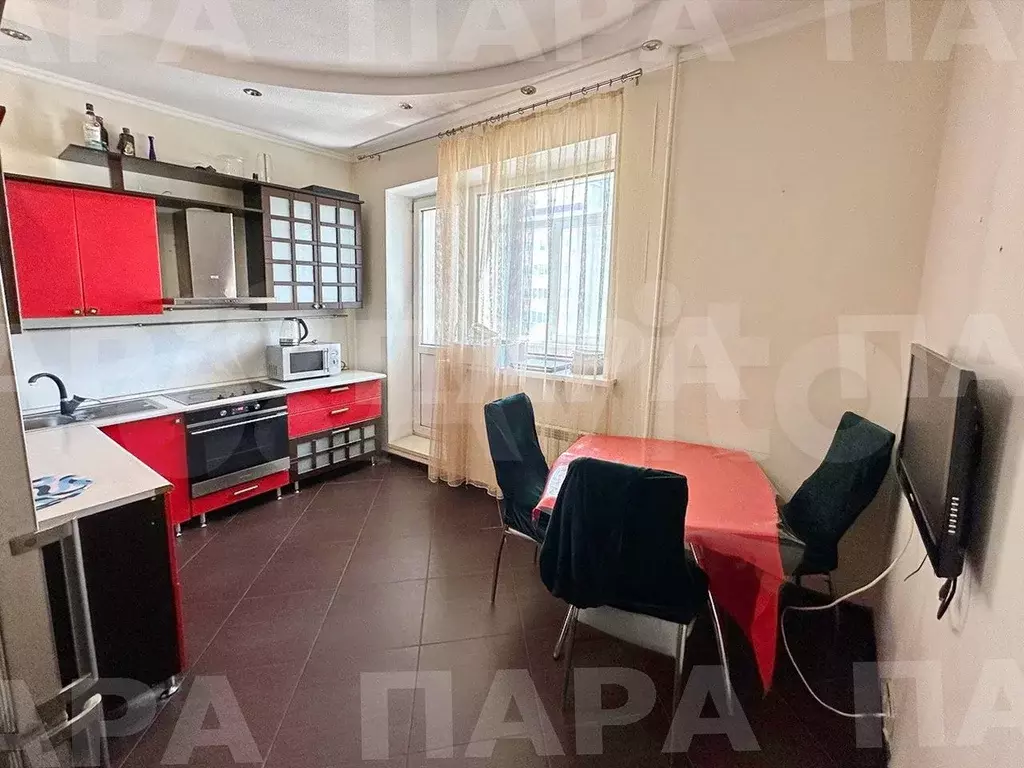 2-к. квартира, 50 м, 3/9 эт. - Фото 0