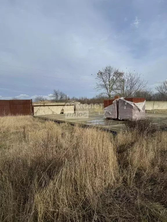 Участок в Краснодарский край, Тимашевск Индустриальный мкр,  (4.0 ... - Фото 2