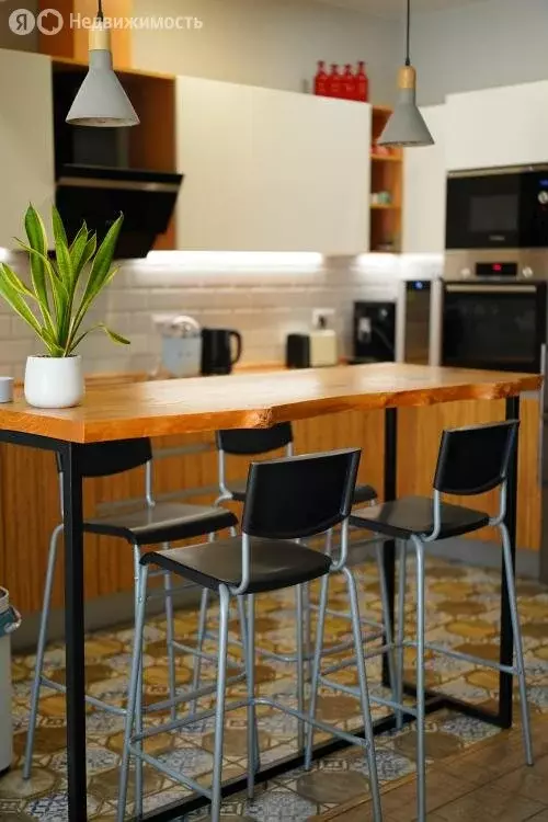 3-комнатная квартира: Маркова, улица Голышева, 5/24 (83 м) - Фото 1