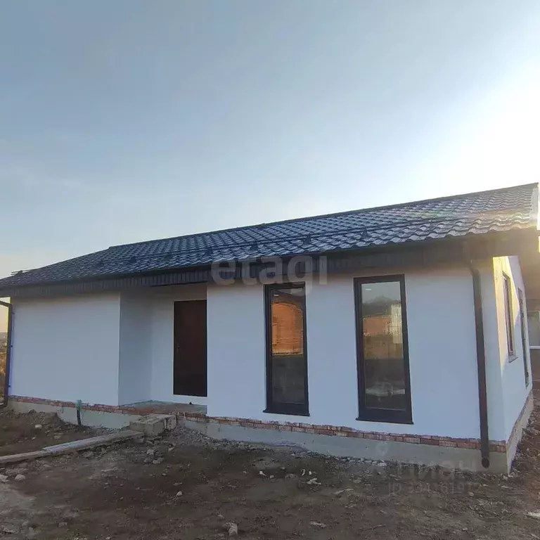 Дом в Тульская область, Тула городской округ, д. Медвенка проезд 5-й ... - Фото 1