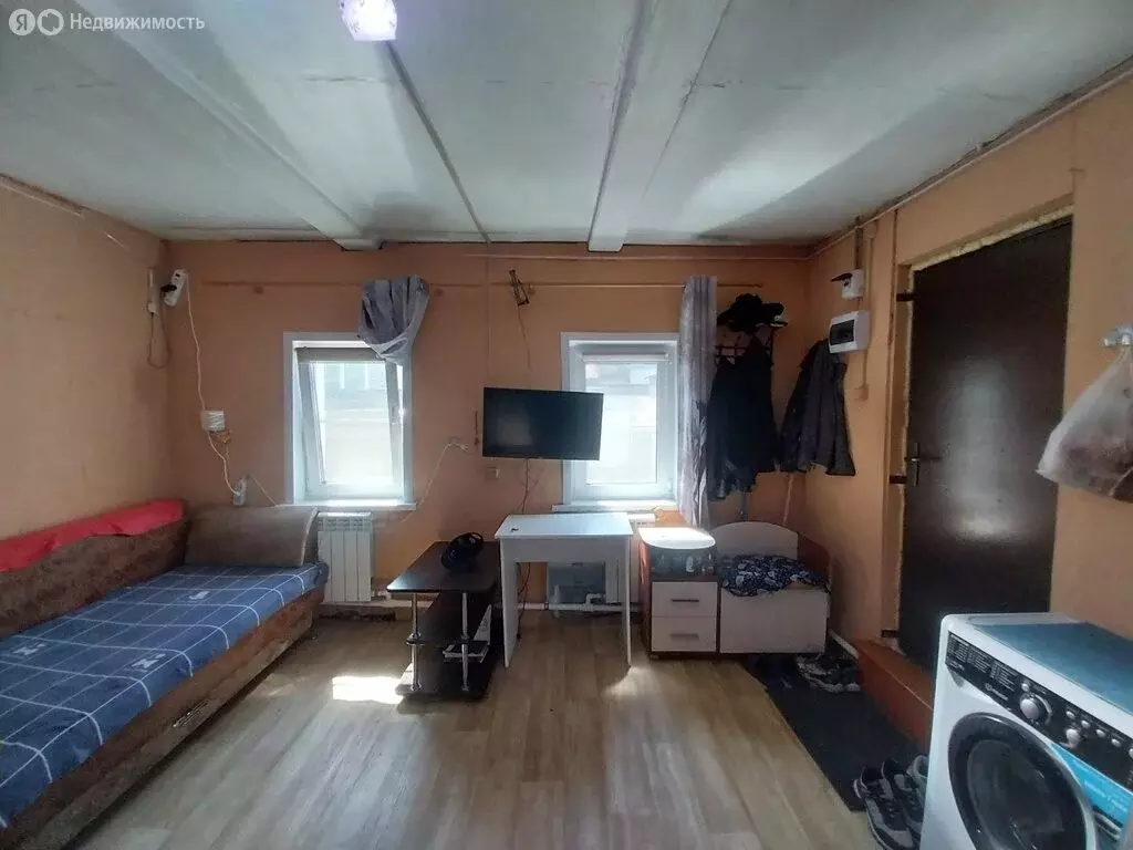 Дом в Пенза, Воронежская улица, 20 (18.3 м) - Фото 1